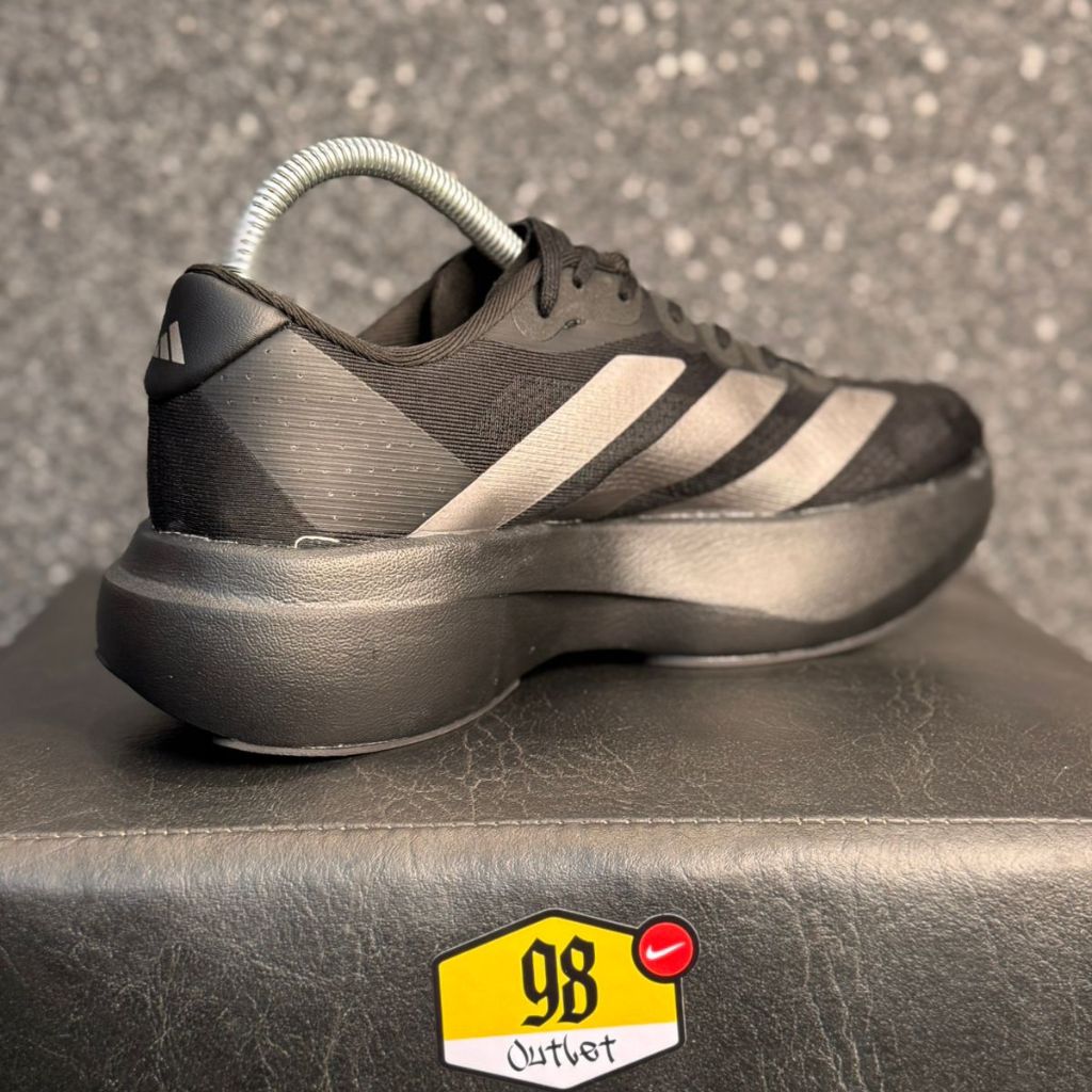 Adidas Adizero EVO SL - Preto Prata