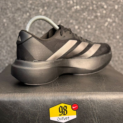 Adidas Adizero EVO SL - Preto Prata