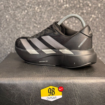 Adidas Adizero EVO SL - Preto Prata