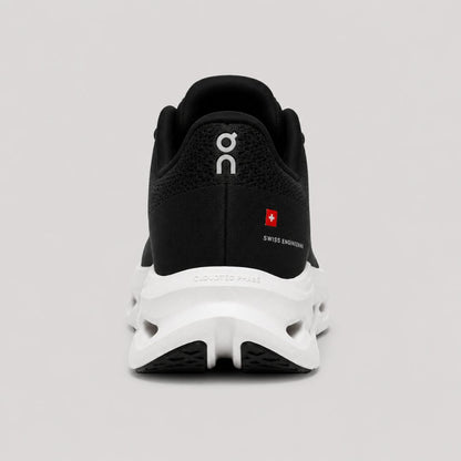 On Running Cloudtilt - Preto Branco