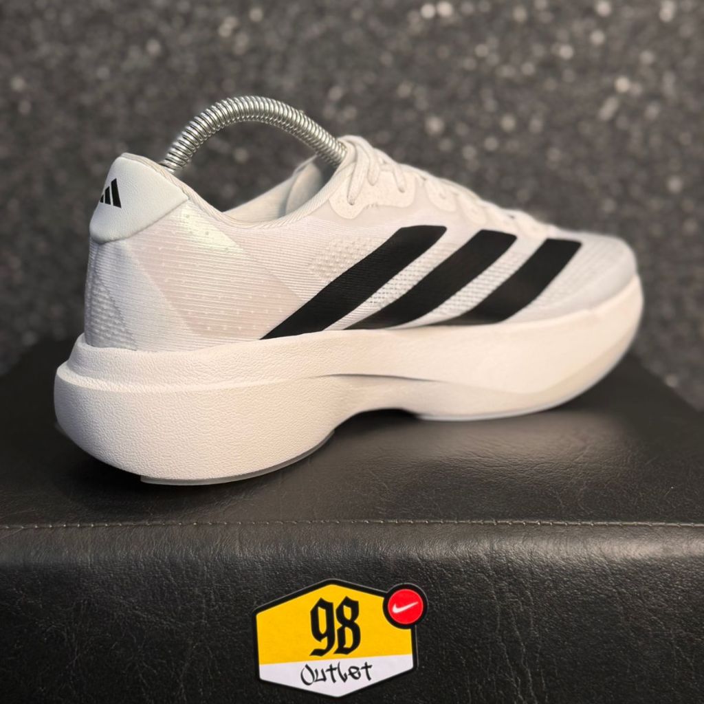 Adidas Adizero EVO SL - Branco Preto