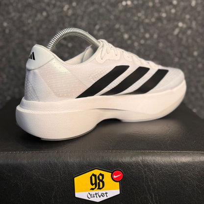 Adidas Adizero EVO SL - Branco Preto
