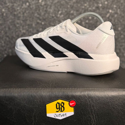 Adidas Adizero EVO SL - Branco Preto