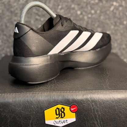 Adidas Adizero EVO SL - Preto Branco