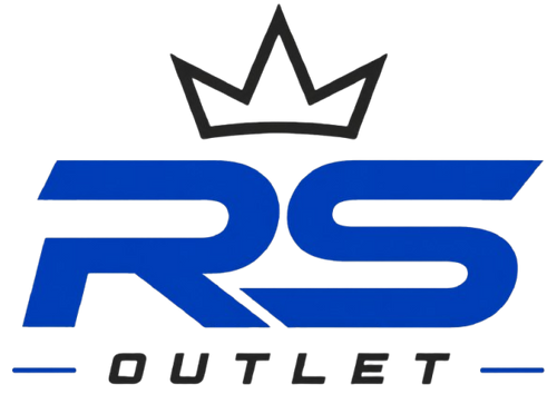 RS Shoes