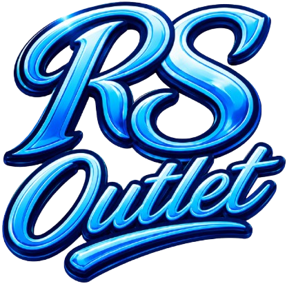 RS Shoes