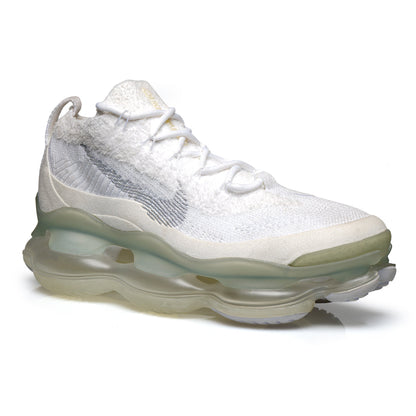 Air Max Scorpion Esportivo Importado Premium - Branco