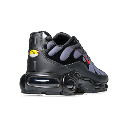 Air Max Tn Plus Importado Premium - Drácula