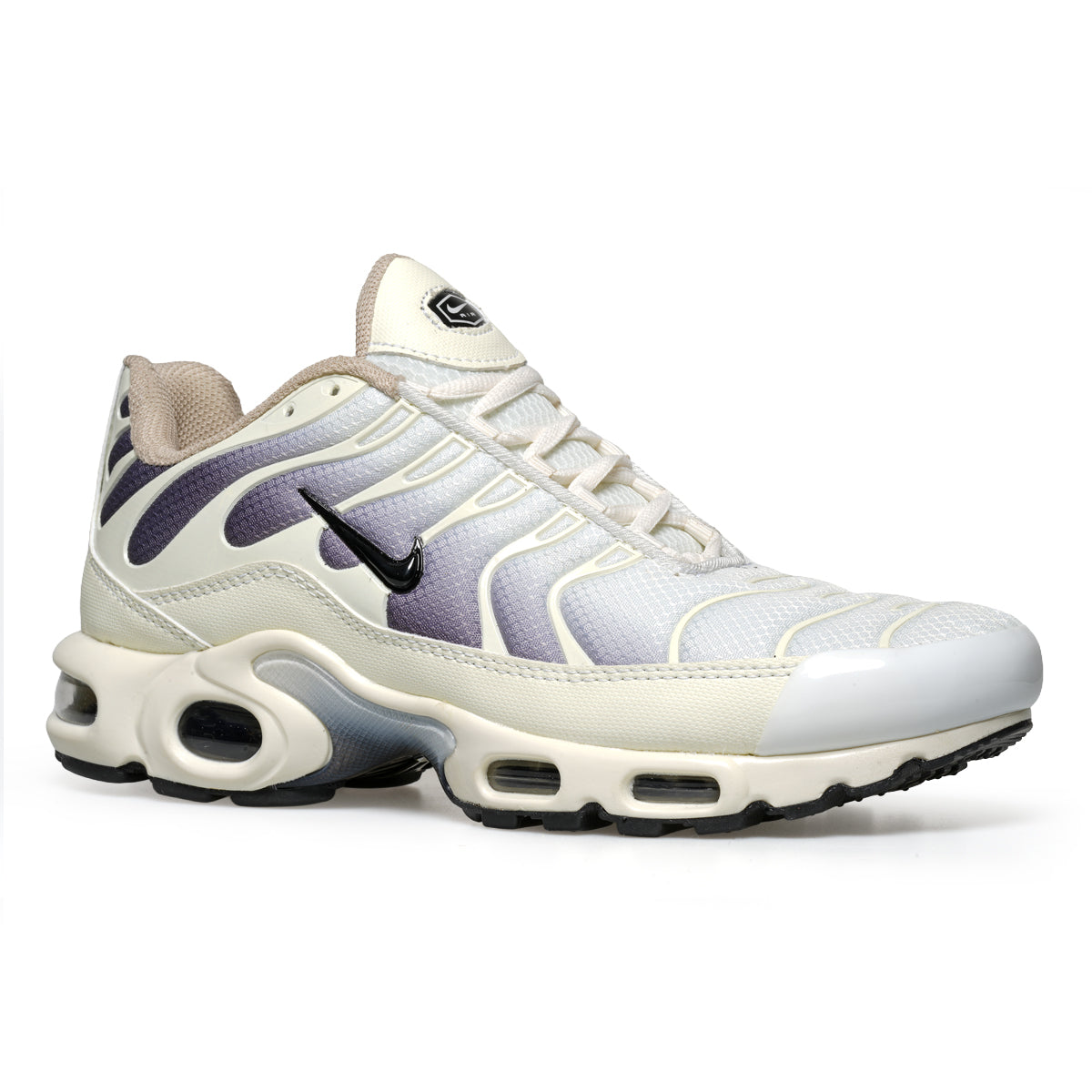 Air Max Tn Plus Masculino Importado Premium - Light orewood