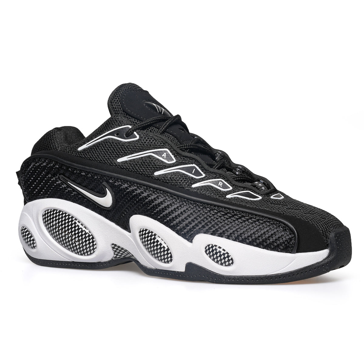 Nocta Glide Importado - Preto Branco