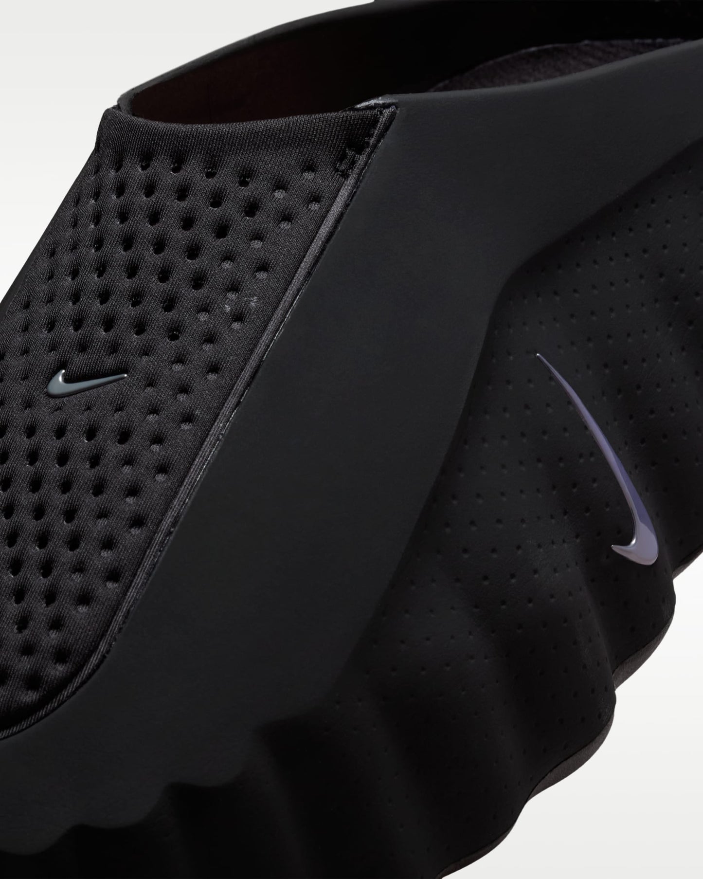 Nike mindi 001 preto Importado