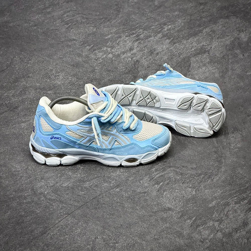 ASICS Gel NYC - Azul bebê