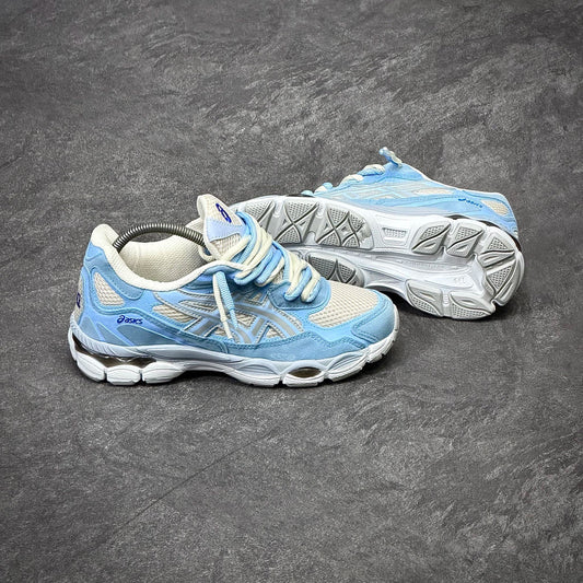 ASICS Gel NYC - Azul bebê